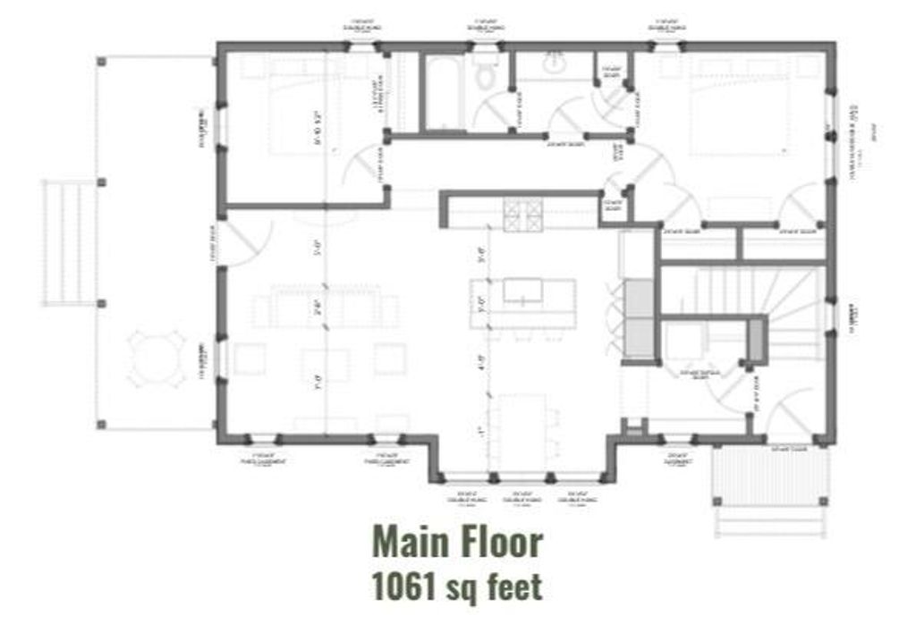 Photo of 5 E Sara LN #Lot 10, Enoch, UT 84721 (MLS # 114624)