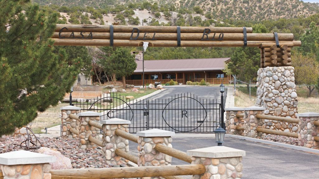 Photo of 850 S 500 E, Parowan, UT 84761 (MLS # 115655)