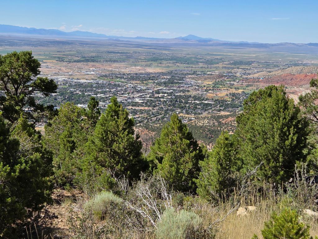 Photo of 1832 S High Cedar View DR #Lot 4 Blk 1, Cedar City, UT 84720 (MLS # 112464)