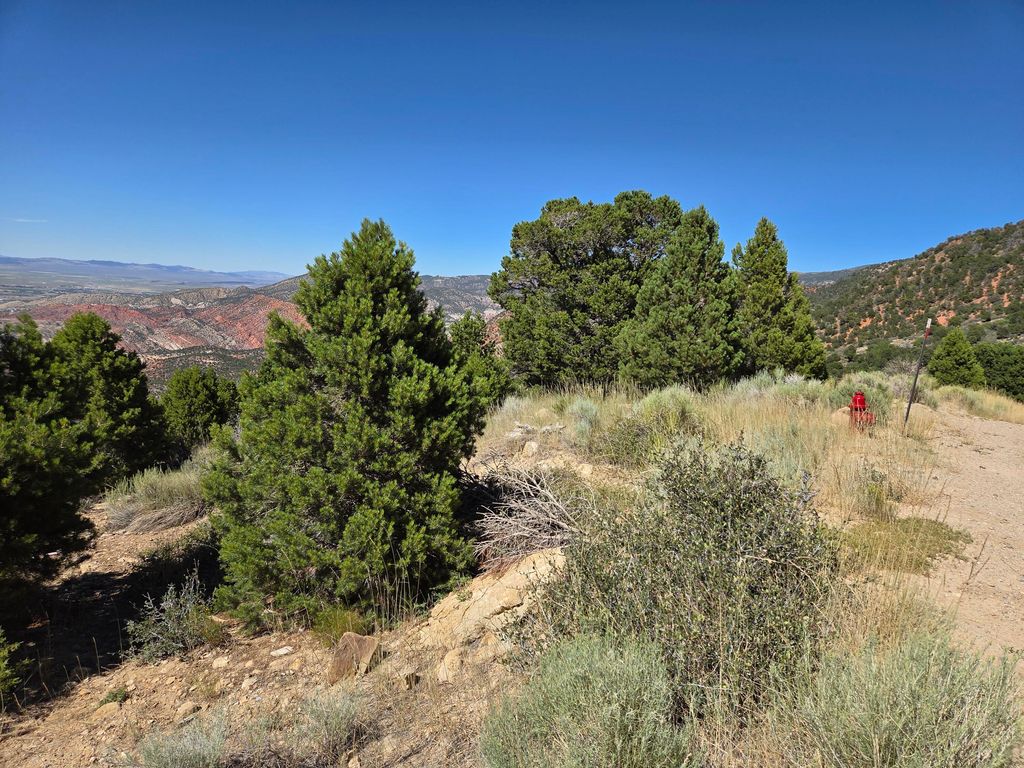 Photo of 1832 S High Cedar View DR #Lot 4 Blk 1, Cedar City, UT 84720 (MLS # 112464)