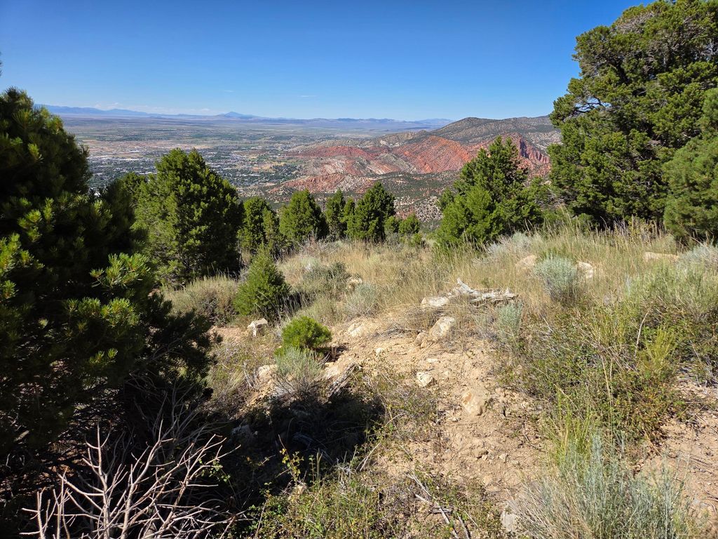 Photo of 1832 S High Cedar View DR #Lot 4 Blk 1, Cedar City, UT 84720 (MLS # 112464)