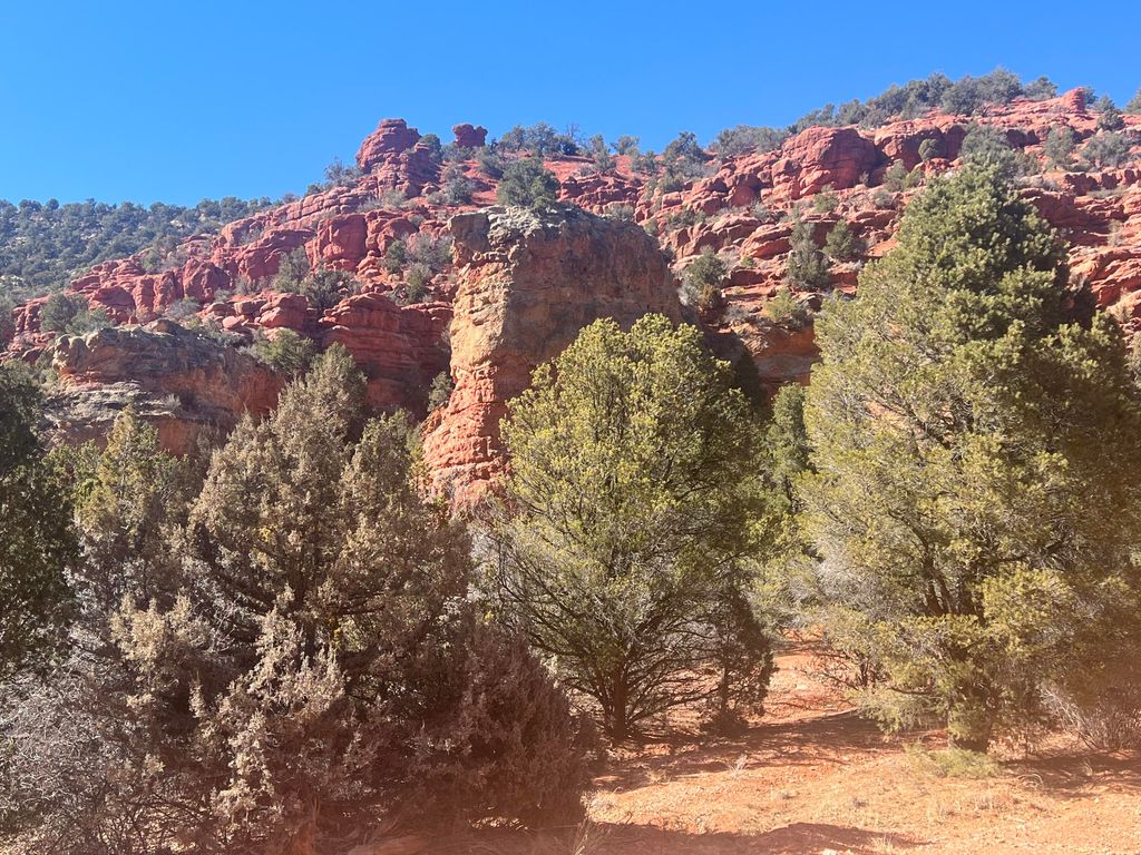 Photo of 160 Township 34, Range 8 West, Parowan, UT 84761 (MLS # 113766)