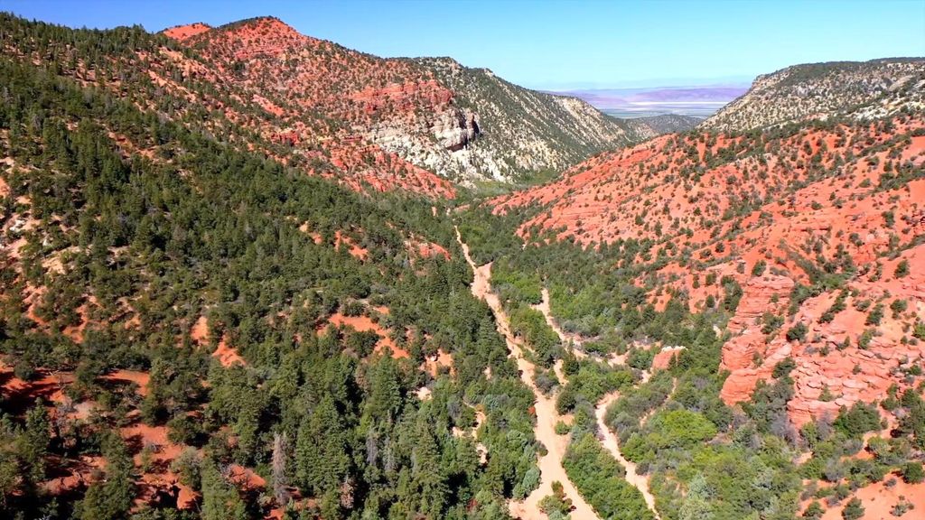 Photo of 160 Township 34, Range 8 West, Parowan, UT 84761 (MLS # 113766)