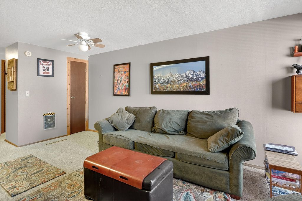 Photo of 464 N North #143 a107, Brian Head, UT 84719 (MLS # 115100)