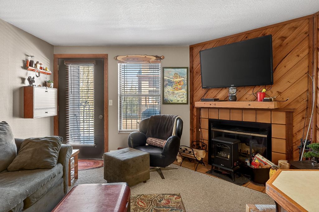 Photo of 464 N North #143 a107, Brian Head, UT 84719 (MLS # 115100)