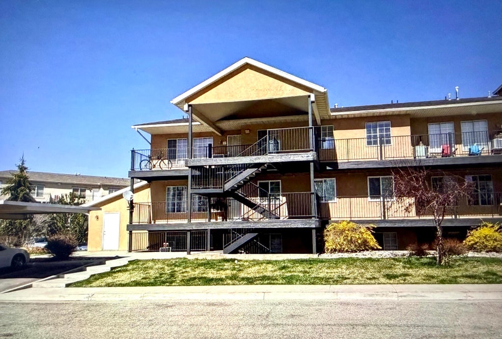 Photo of 576 W 1045 N #A-17, Cedar City, UT 84721 (MLS # 117132)