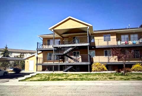 Photo of 576 W 1045 N #A-17, Cedar City, UT 84721 (MLS # 117132)