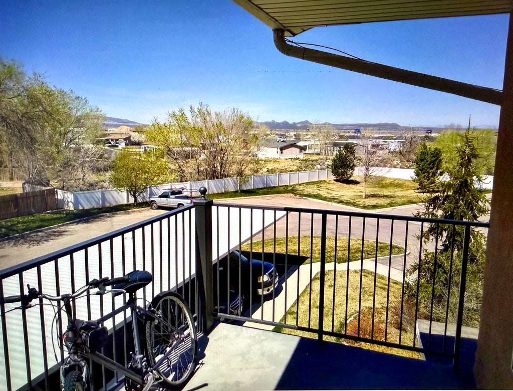 Photo of 576 W 1045 N #A-17, Cedar City, UT 84721 (MLS # 117132)