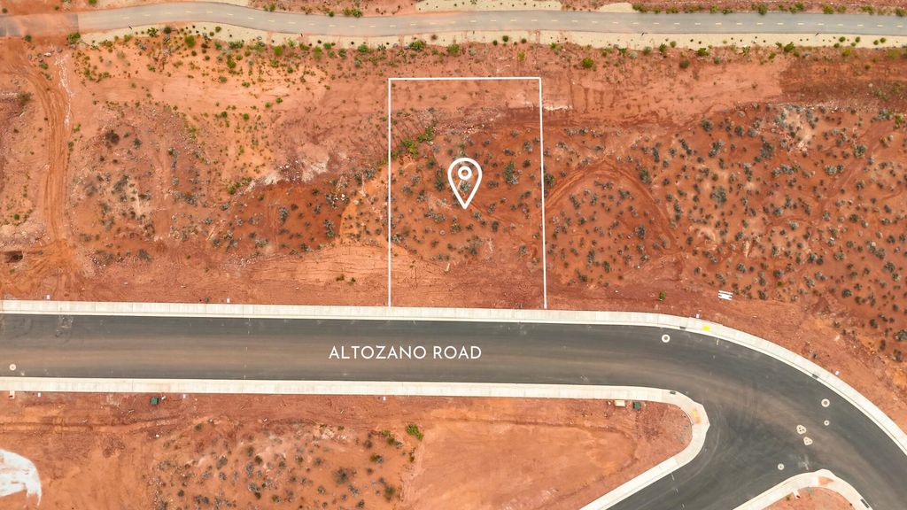 Photo of 238 E Altozano RD, Washington, UT 84780 (MLS # 113243)