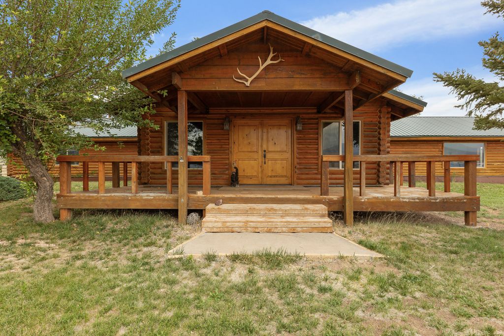 Photo of 8592 W 2200 S, Cedar City, UT 84721 (MLS # 112731)