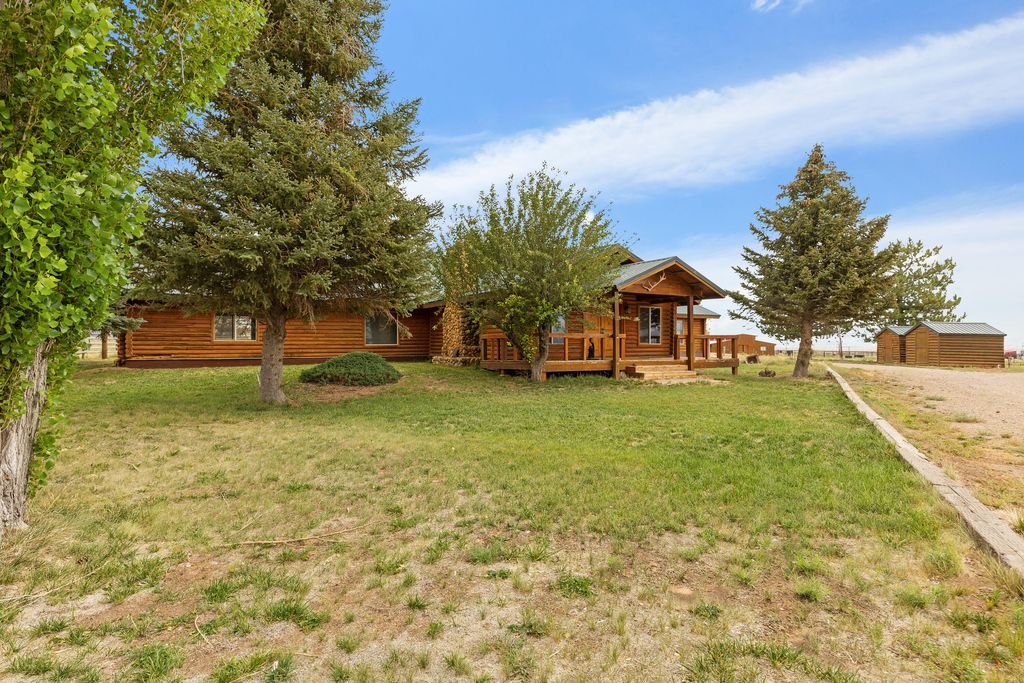 Photo of 8592 W 2200 S, Cedar City, UT 84721 (MLS # 112731)