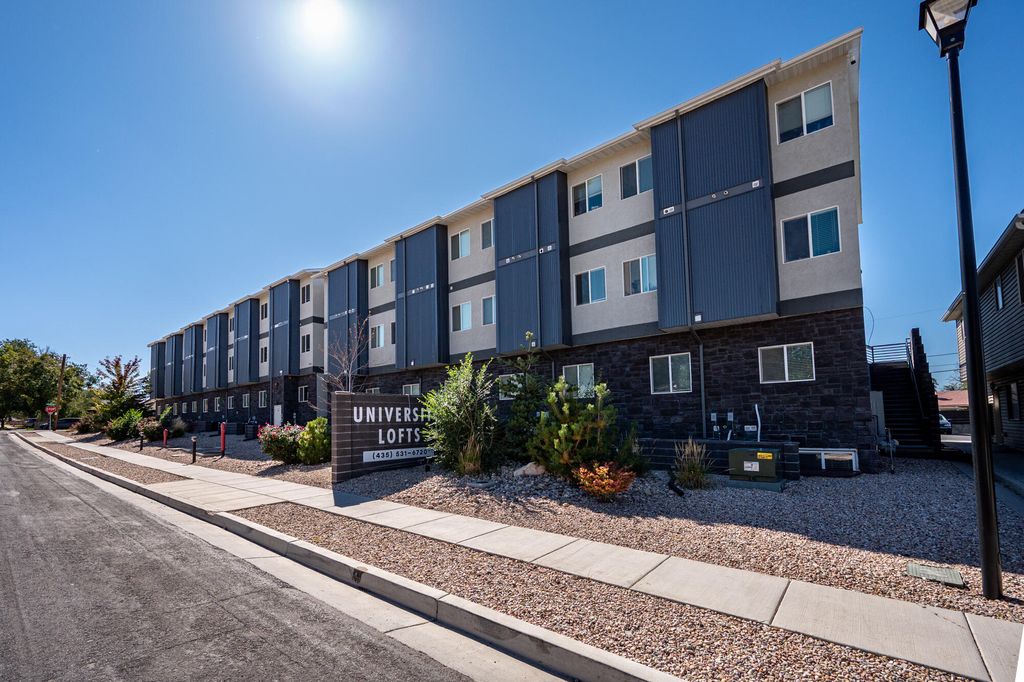 Photo of 119141 N 800 W #B, Cedar City, UT 84720 (MLS # 113464)