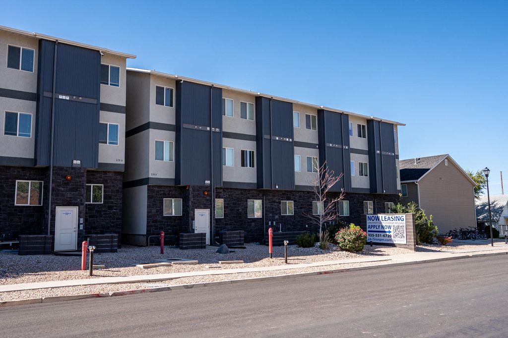 Photo of 119141 N 800 W #B, Cedar City, UT 84720 (MLS # 113464)