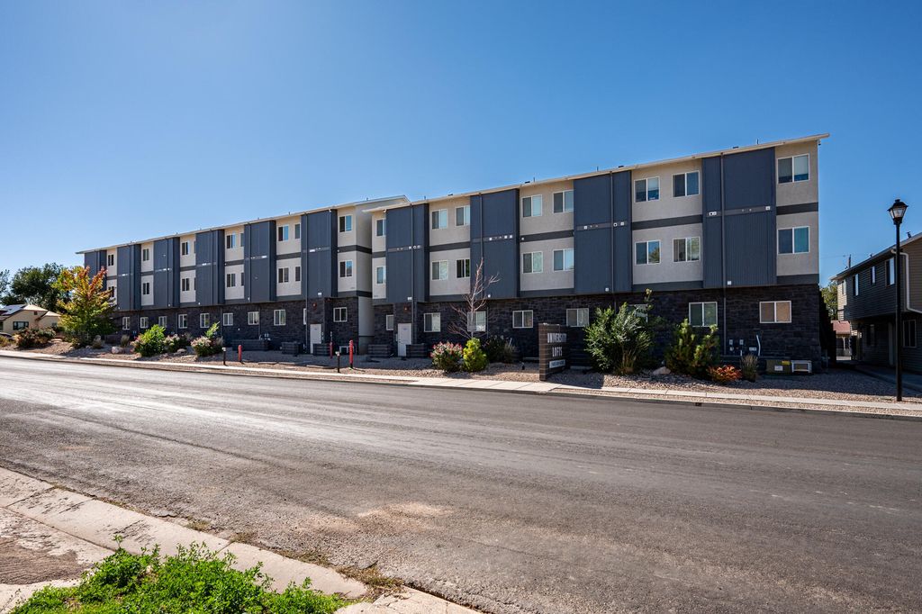 Photo of 119141 N 800 W #B, Cedar City, UT 84720 (MLS # 113464)
