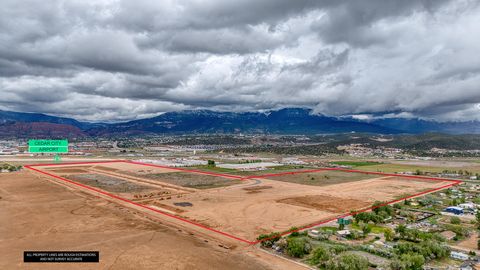 Photo of 3305 W 800 N, Cedar City, UT 84721 (MLS # 113401)