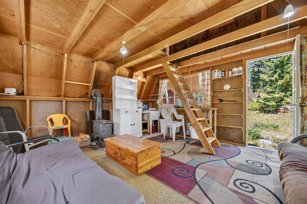 Photo of 6240 W Grizzly LN, Duck Creek Village, UT 84762 (MLS # 117034)