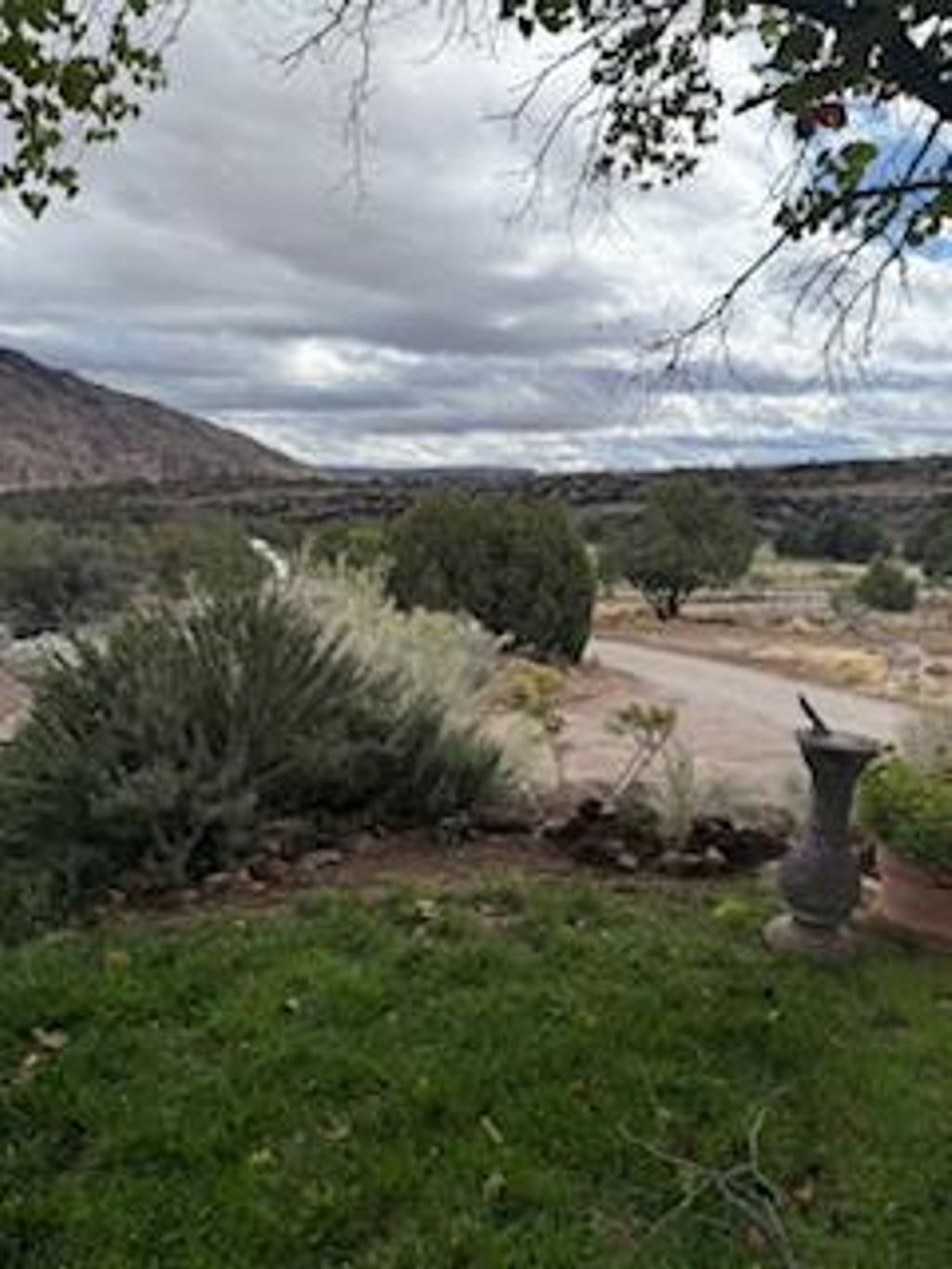 Photo of 2000 Anderson Jct RD, Toquerville, UT 84774 (MLS # 113596)