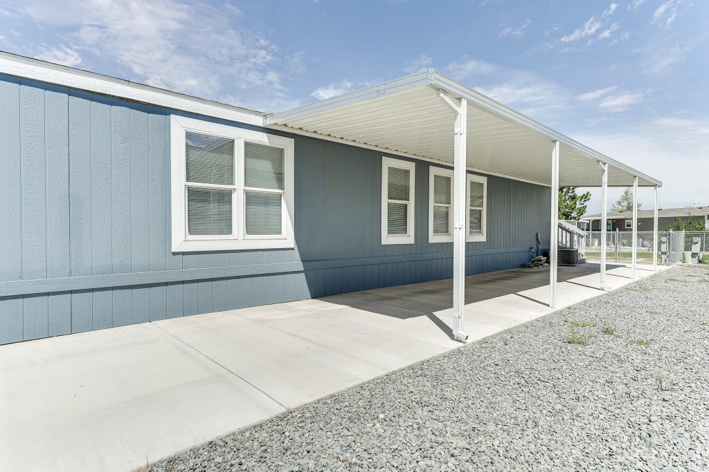 Photo of 780 W 1125 N #52, Cedar City, UT 84721 (MLS # 117851)