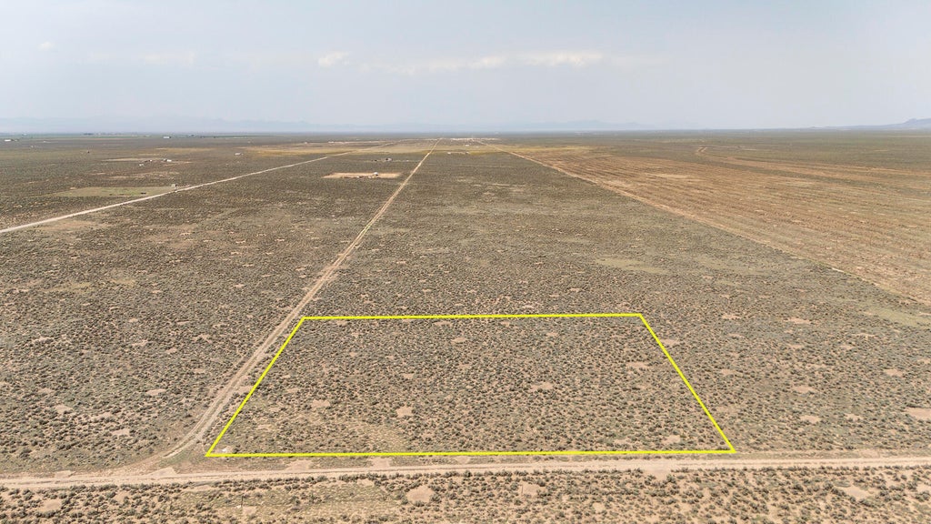 Photo of 1.86 Acres + 1 Acft of Water, Beryl, UT 84714 (MLS # 117564)