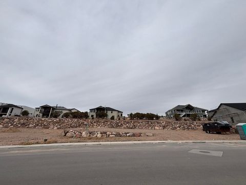 Photo of 1936 S Hidden Canyon RD, Cedar City, UT 84720 (MLS # 115181)