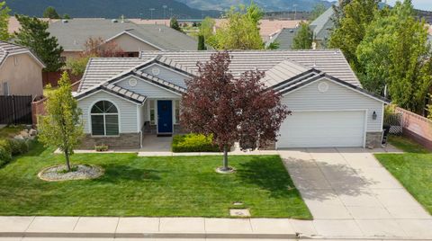 Photo of 2187 W Shanna LN S, Cedar City, UT 84720 (MLS # 116431)