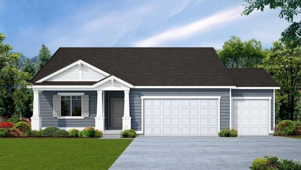 Photo of 639 S Foundation Trail #106, Cedar City, UT 84720 (MLS # 115904)