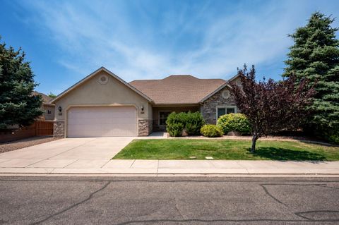 Photo of 180 S 2875 W, Cedar City, UT 84720 (MLS # 116918)