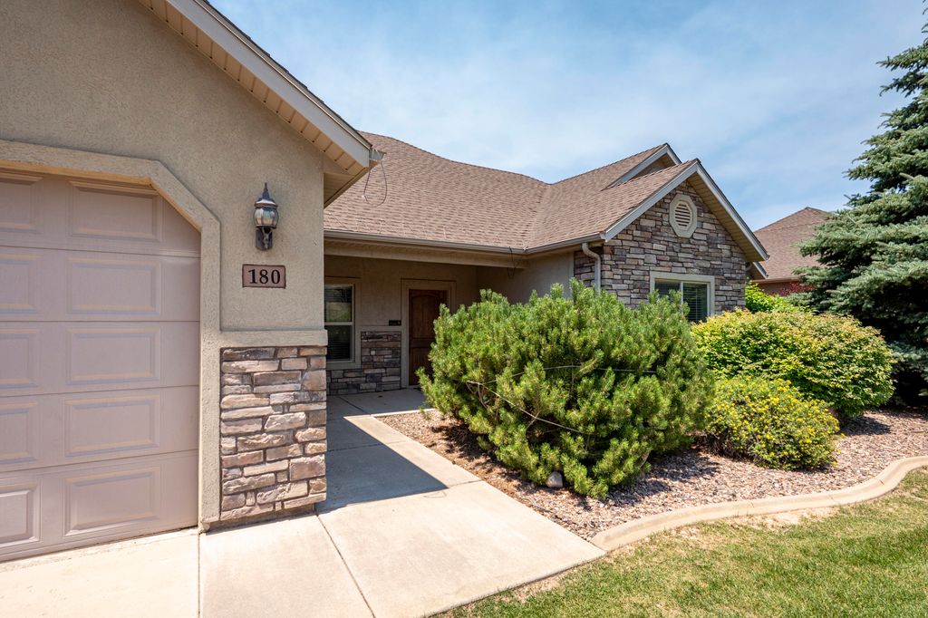Photo of 180 S 2875 W, Cedar City, UT 84720 (MLS # 116918)