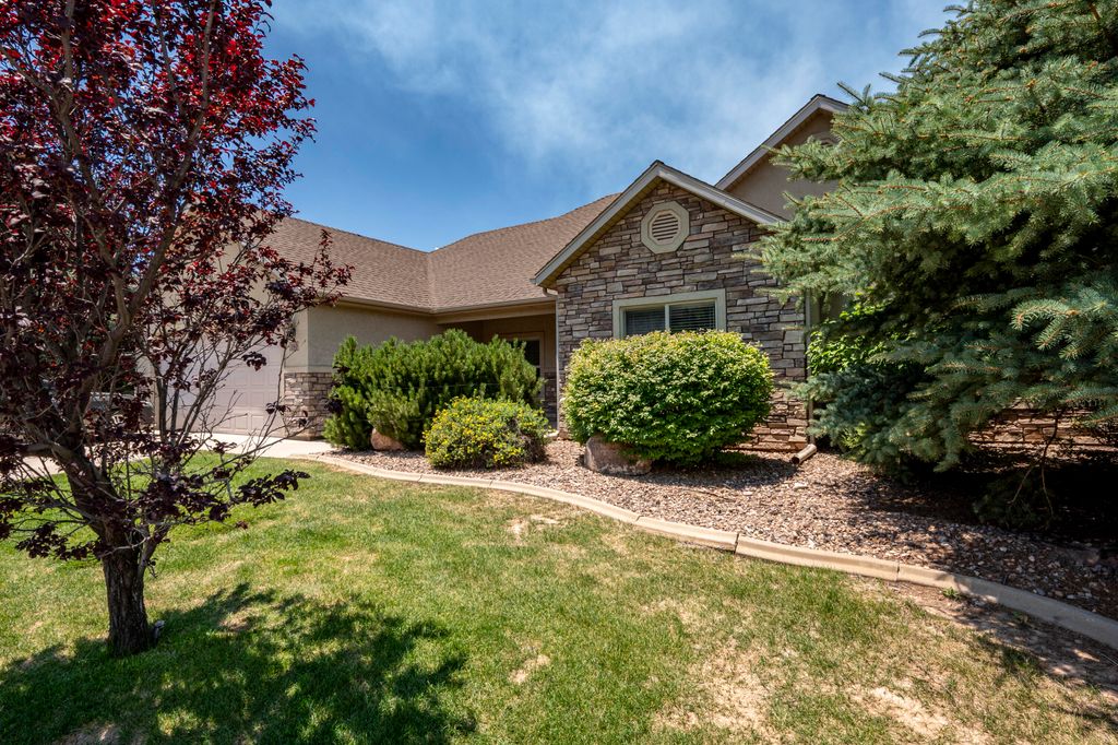 Photo of 180 S 2875 W, Cedar City, UT 84720 (MLS # 116918)