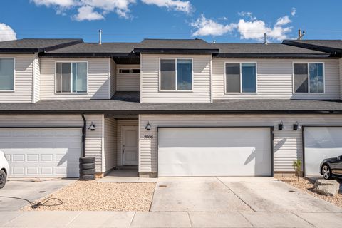 Photo of 2006 N 350 W #87, Cedar City, UT 84721 (MLS # 115556)