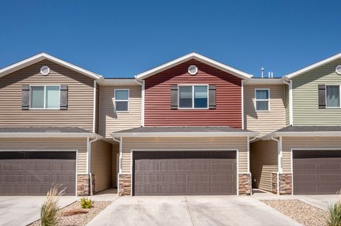 Photo of 3053 N 125 E, Cedar City, UT 84721 (MLS # 116325)
