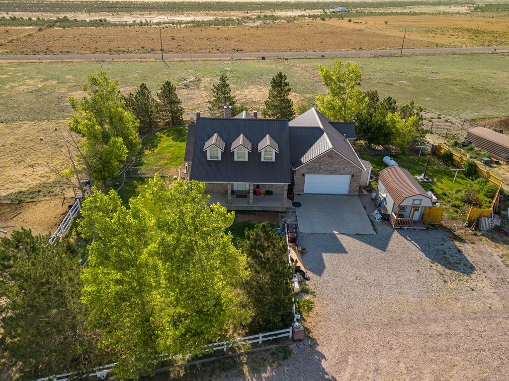 Photo of 7745 W 1800 S, Cedar City, UT 84720 (MLS # 112384)