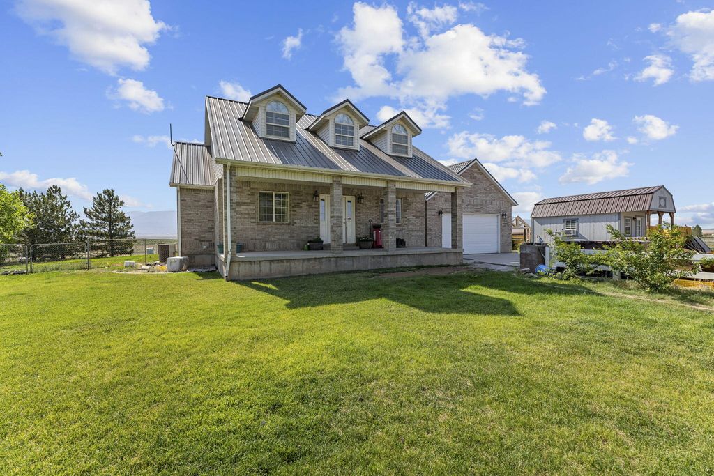 Photo of 7745 W 1800 S, Cedar City, UT 84720 (MLS # 112384)