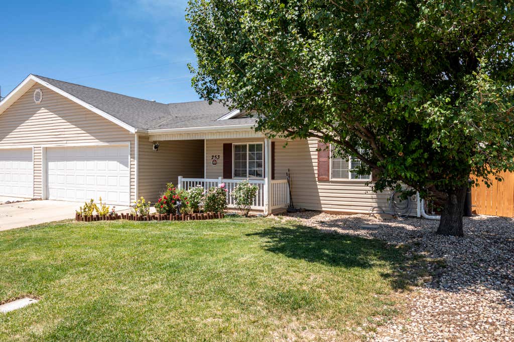Photo of 253 N 4300 W, Cedar City, UT 84720 (MLS # 116877)