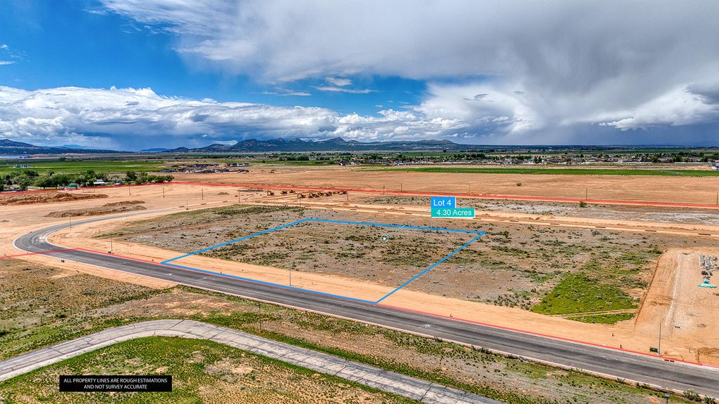 Photo of 3444 W 600 N, Cedar City, UT 84721 (MLS # 110734)