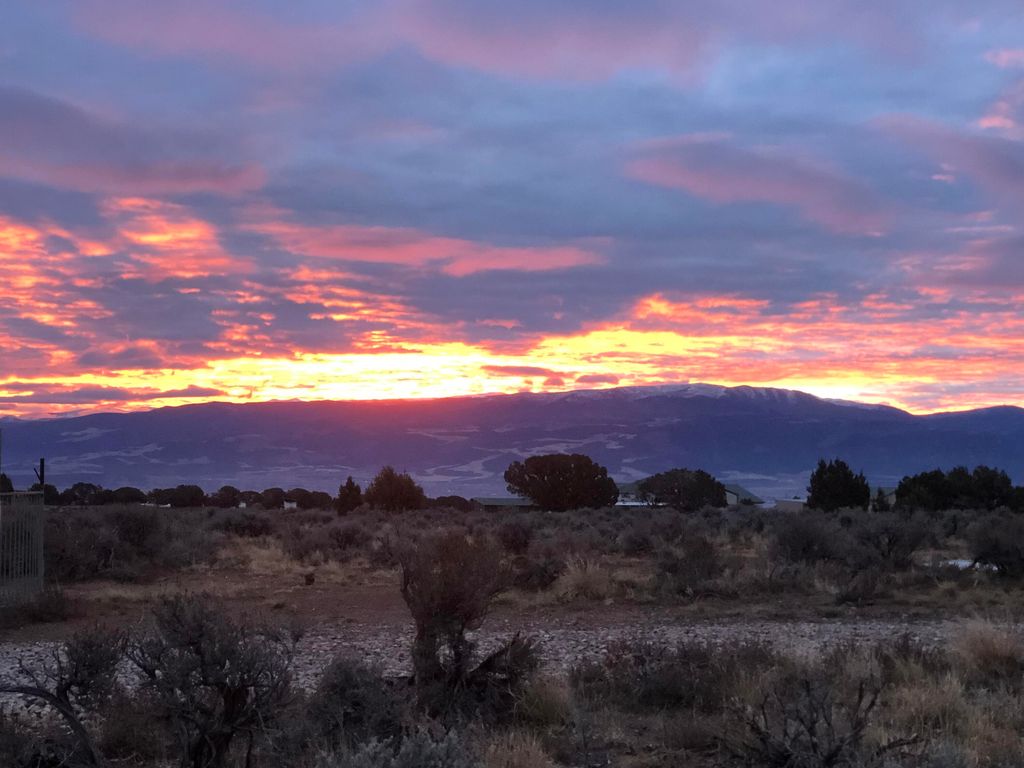 Photo of 5094 W 7000 N, Cedar City, UT 84721 (MLS # 112695)