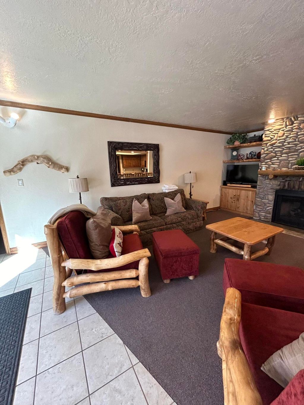 Photo of 150 W Ridge View St #213, Brian Head, UT 84719 (MLS # 109015)