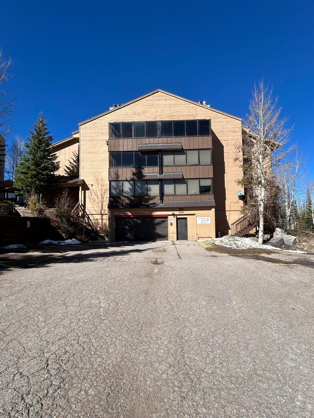 Photo of 150 W Ridge View St #213, Brian Head, UT 84719 (MLS # 109015)