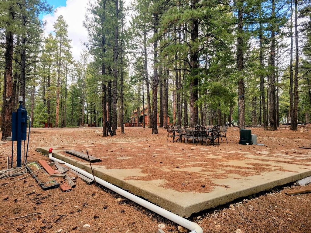 Photo of 32703250 E Rock Chuck RD, Duck Creek Village, UT 84762 (MLS # 111254)