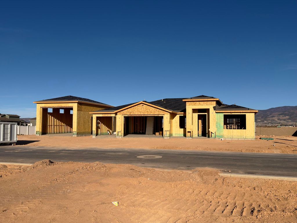 Photo of 5122 N 2475 W, Cedar City, UT 84721 (MLS # 114288)