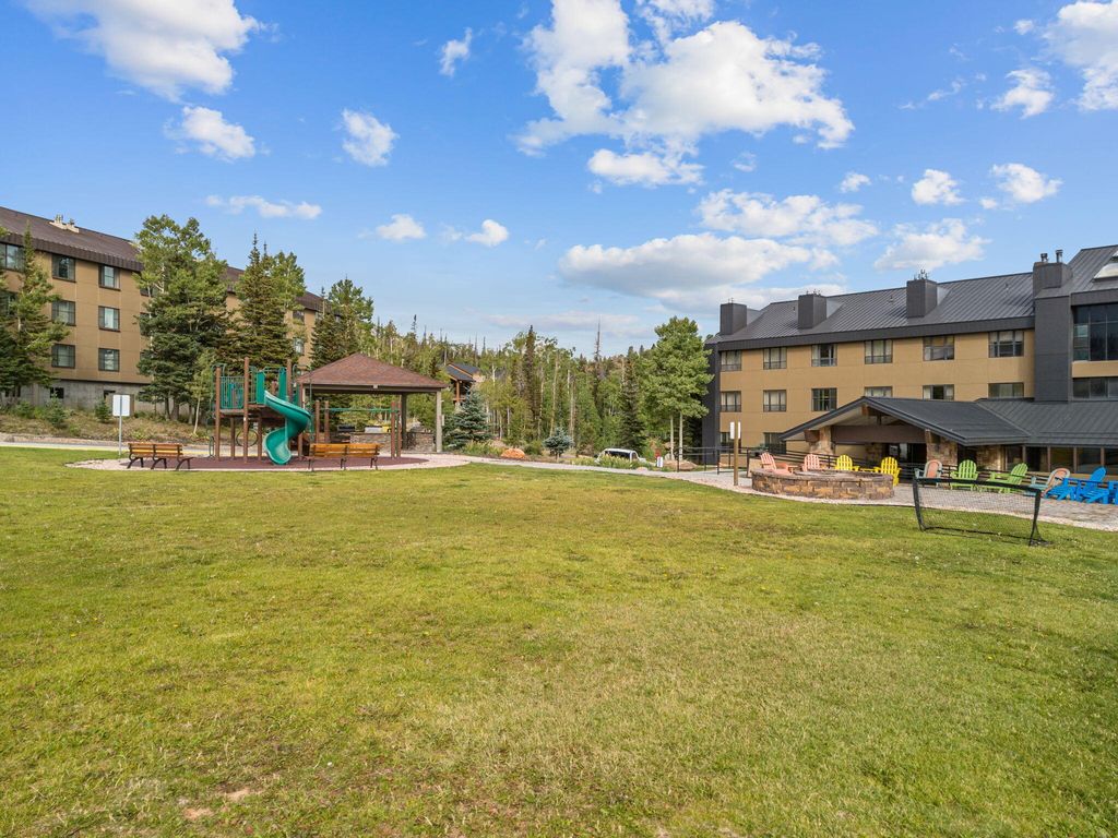 Photo of 223 Hunter Ridge Dr #1300, 1310, 2314,, Brian Head, UT 84719 (MLS # 113012)