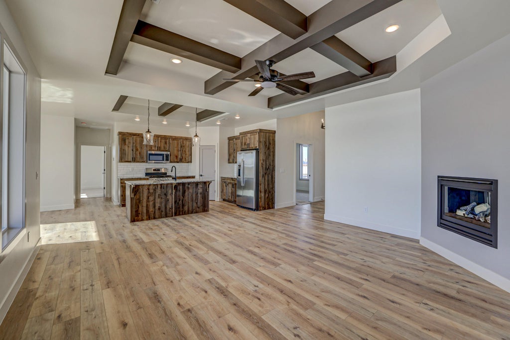 Photo of 1091 N Olesia ST, Cedar City, UT 84721 (MLS # 118529)