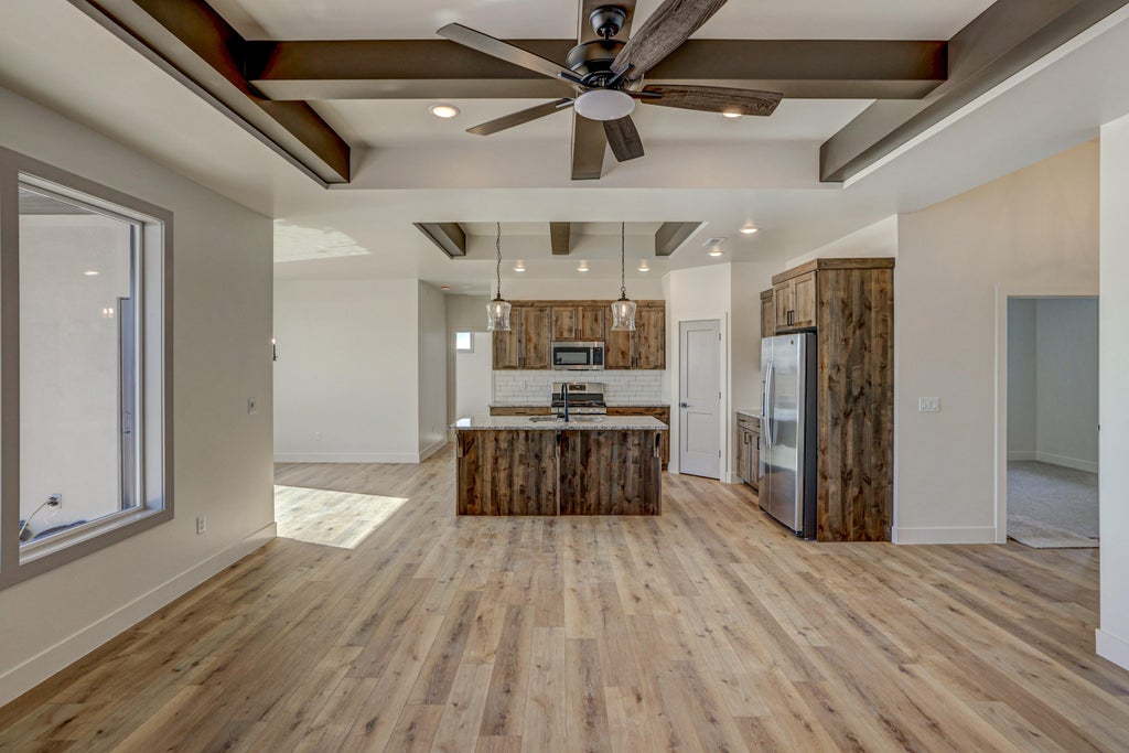 Photo of 1091 N Olesia ST, Cedar City, UT 84721 (MLS # 118529)