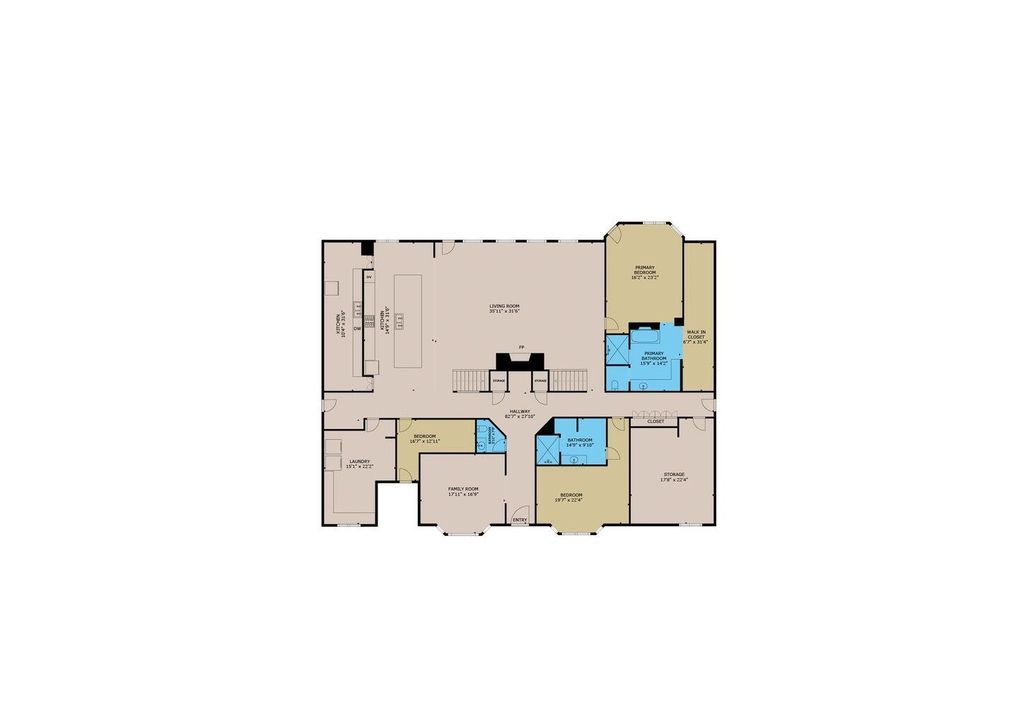 Photo of 169 E 100 N, Newcastle, UT 84756 (MLS # 115921)