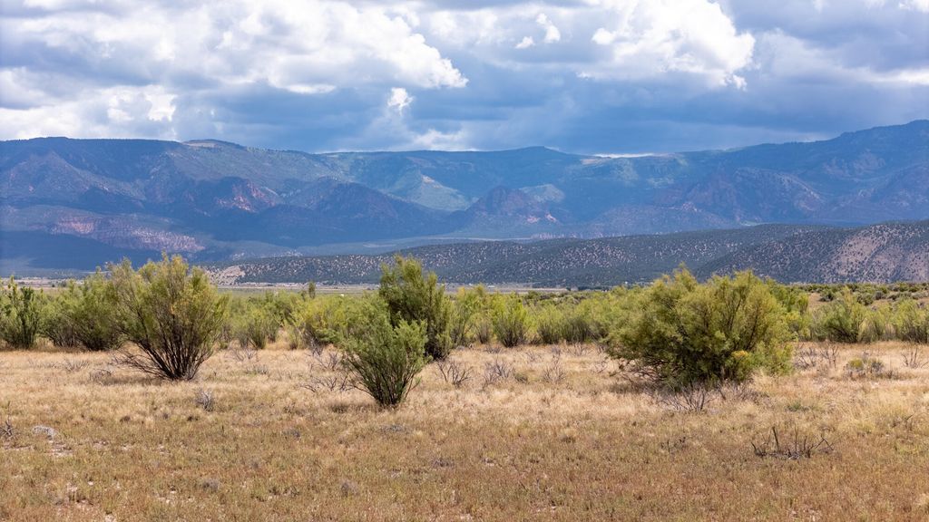 Photo of 2401 S 6700 W #(Address is approxim, Cedar City, UT 84720 (MLS # 112968)