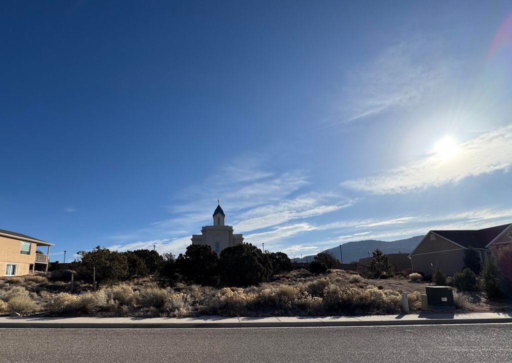 Photo of 290 S 2525 W, Cedar City, UT 84720 (MLS # 114621)