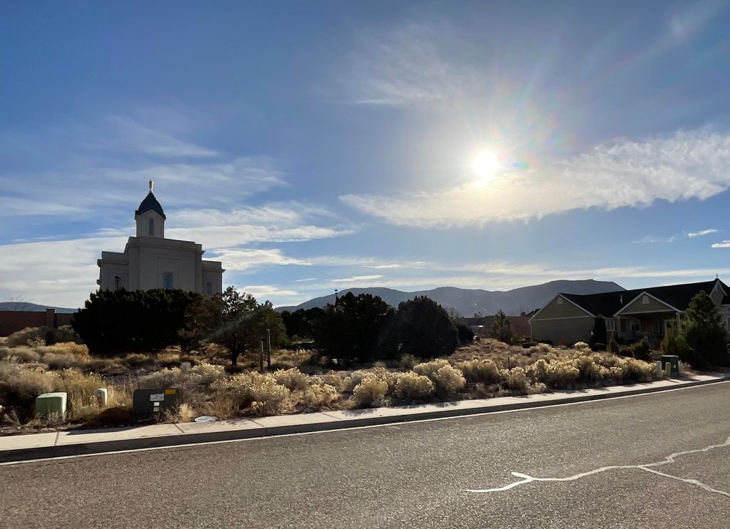 Photo of 290 S 2525 W, Cedar City, UT 84720 (MLS # 114621)