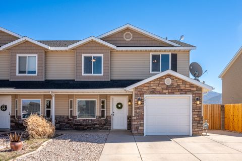 Photo of 2854 N Clark Parkway, Cedar City, UT 84721 (MLS # 115065)