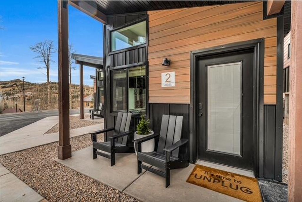 Photo of 151 Steam Engine DR #2, Brian Head, UT 84719 (MLS # 115027)
