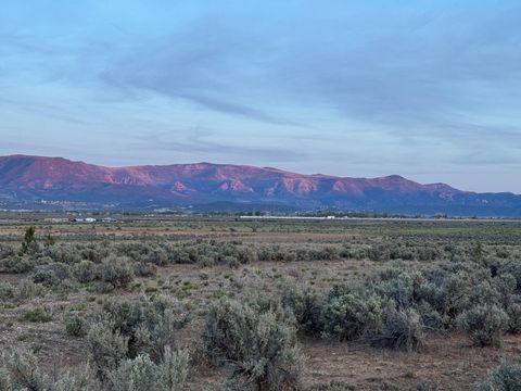 Photo of 4801 W 3600 N, Cedar City, UT 84721 (MLS # 116416)